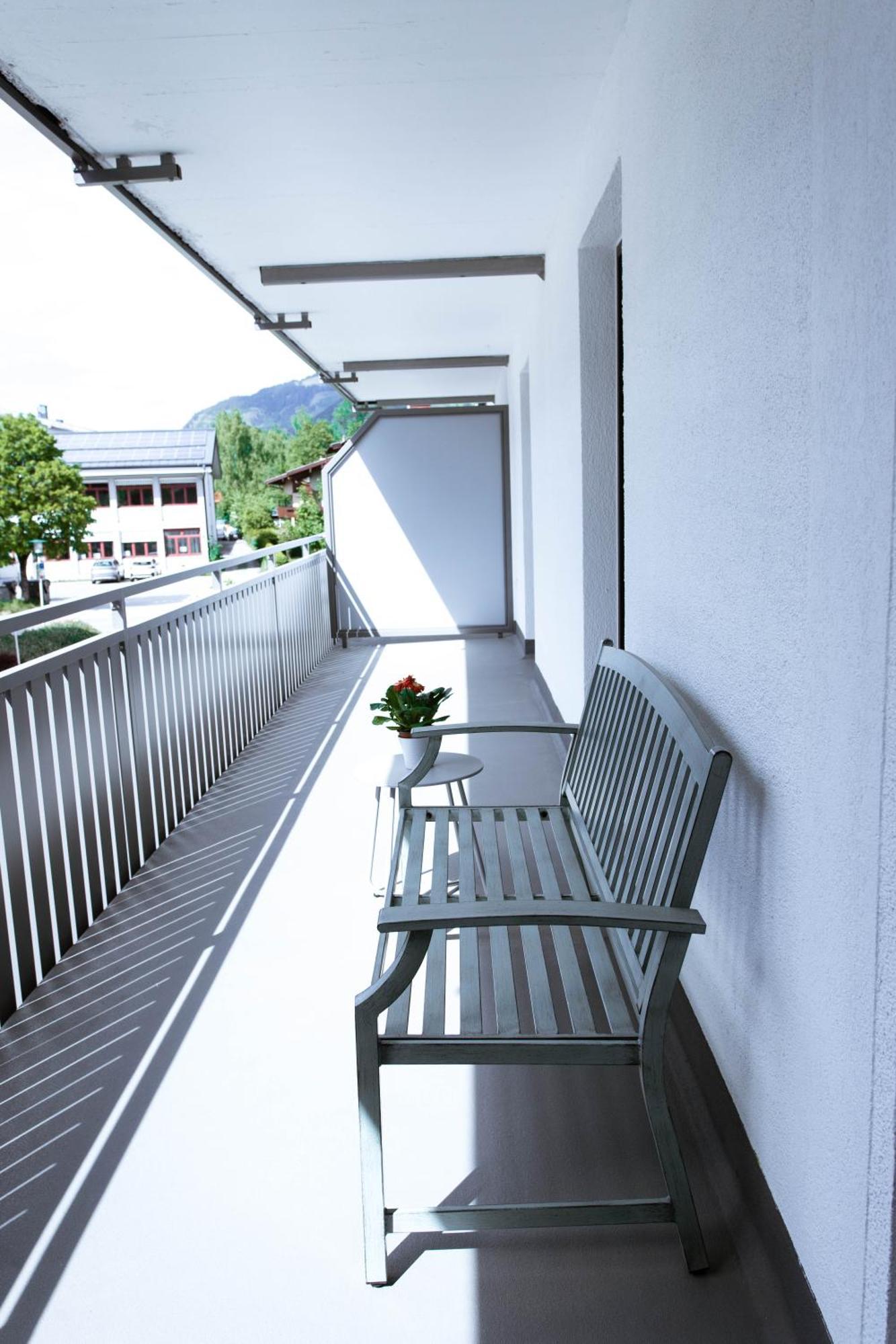 Apartment Liesl - Zell Am See Eksteriør bilde